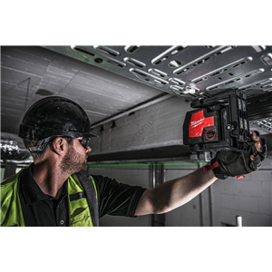 MM LASER KRZYŻOWO LINIOWY USB L4 CLL-301C