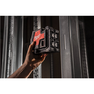 MM LASER KRZYŻOWY LINIOWO PUNKT. USB L4 CLLP-301C