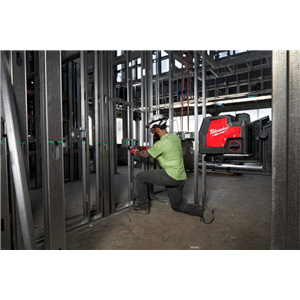 MM LASER KRZYŻOWY LINIOWO PUNKT. USB L4 CLLP-301C