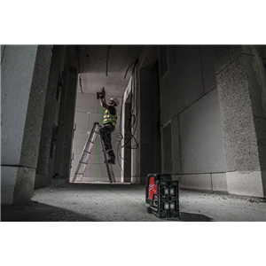 MM LASER KRZYŻOWY LINIOWO PUNKT. USB L4 CLLP-301C