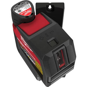 MM LASER KRZYŻOWY LINIOWO PUNKTOWY M12 CLLP-0C