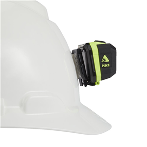 MM LAMPKA CZOŁOWA BEZPIECZNA ISH-LED