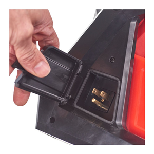 MM LAMPA OŚWIETLENIA STREFOWEGO 4000lm M18 HOAL-0