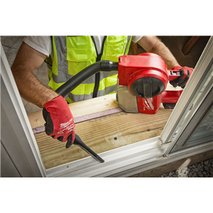 MM ODKURZACZ KOMPAKTOWY FUEL M18 FCVL-0