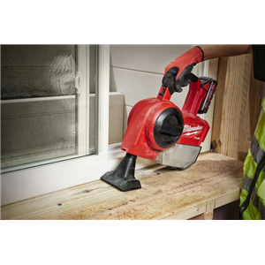 MM ODKURZACZ KOMPAKTOWY FUEL M18 FCVL-0