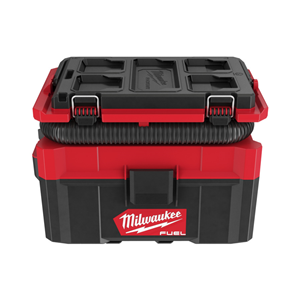 MM PACKOUT ODKURZACZ NA SUCHO/MOKRO M18 FPOVCL-0