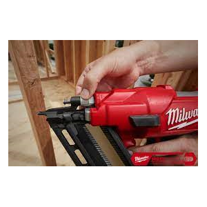 MM GWOŹDZIARKA FUEL M18 FFNS-502C