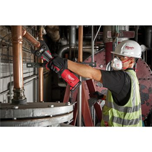 MM PRASKA DO ZACISKANIA RUR M18 ONEBLHPT-302C TH