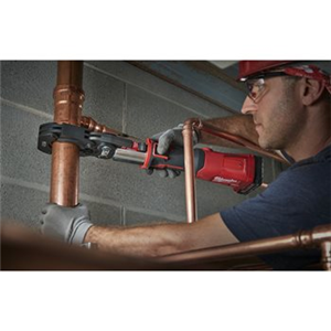 MM PRASKA DO ZACISKANIA RUR M18 ONEBLHPT-302C TH