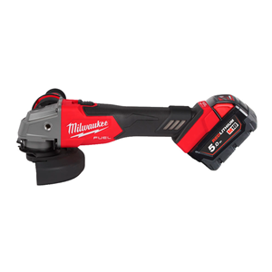 MM SZLIFIERKA KĄTOWA FUEL M18 FSAG125X-0X