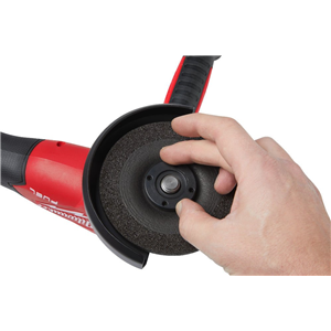 MM SZLIFIERKA KĄTOWA FUEL M18 FSAGV125XB-0X