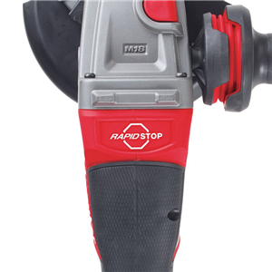 MM SZLIFIERKA KĄTOWA FUEL M18 FSAGF125XPDB-0X