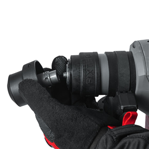 MM MŁOTOWIERTARKA SDS+ FUEL M18 ONEFHPX-0X