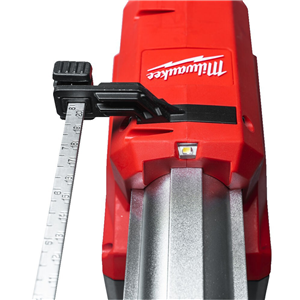 MM MŁOTOWIERTARKA Z ODSYSACZEM M18 ONEFHPXDEL-552C