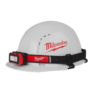 MM LATARKA CZOŁOWA 450lm IRHL450