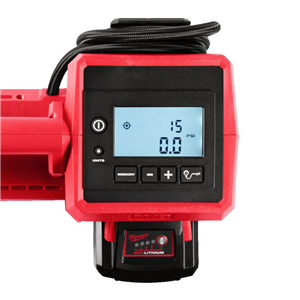 MM KOMPRESOR KOMPAKTOWY 10.3bar M18 BI-0