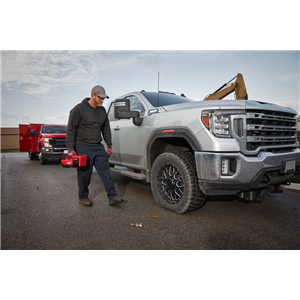 MM KOMPRESOR KOMPAKTOWY 10.3bar M18 BI-0