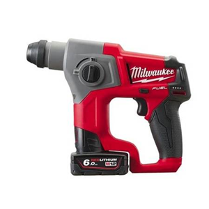 MM ZESTAW POWERPACK FUEL M12 FPP3R-6423P