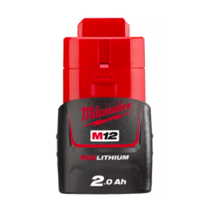 MM ZESTAW POWERPACK FUEL M12 FPP2AX-423P