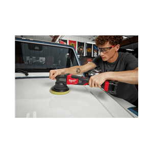 MM POLERKA Z PRZESKOKIEM FUEL M18 FROP15-502X