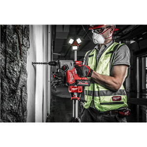 MM MŁOTOWIERTARKA FUEL SDS+ M18 FHX-552X