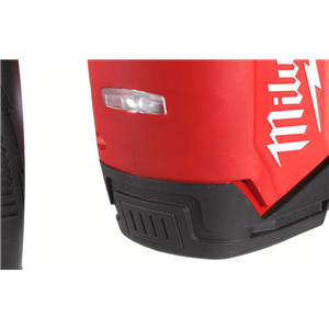 MM MŁOTOWIERTARKA FUEL SDS+ M18 ONEFH-0X