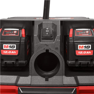 MM ODKURZACZ PRZEMYSŁOWY FUEL M18 F2VC23L-0