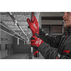 MM OBCINAK DO RUR RAPTOR M12 PCSS-0