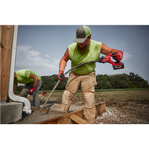 MM WIBRATOR IGŁOWY DO BETONU FUEL M18 FCVN12-551