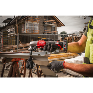 MM NOŻYCE DO BLACHY 1,6mm FUEL M12 FNB16-402X