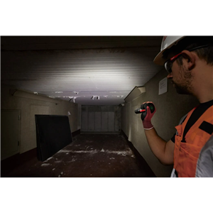 MM LATARKA USB 2000lm L4 FL2000-301