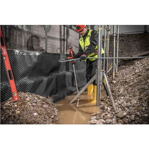 MM POMPA WODY HYDROPASS M12 BSWP-601