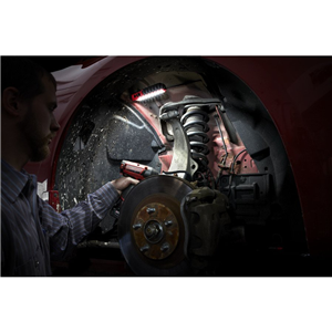 MM KIESZONKOWA LATARKA USB 445lm L4 FL-301