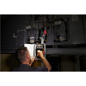 MM LAMPA OBROTOWA ROBOCZA USB 500lm L4 PWL-301