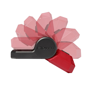 MM REFLEKTOR SKŁADANY USB 550lm L4 FFL-301