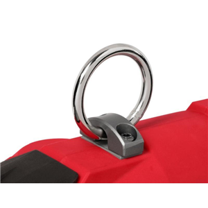 MM ZSZYWACZ DO SIATKI OGRODZENIOWEJ M18 FFUS-0C