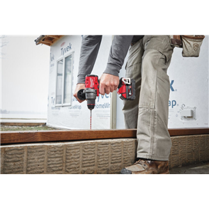 MM WIERTARKO-WKRĘTARKA FUEL M18 FDD3-0X