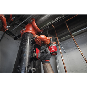 MM ZAKRĘTARKA UDAROWA FUEL M18 FID3-0X