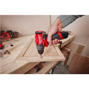 MM WIERTARKO WKRĘTARKA FUEL M12 FDD2-0