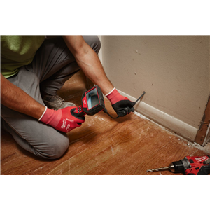 MM KAMERA INSPEKCYNA 3,2m 360° M12 360IC32-0C