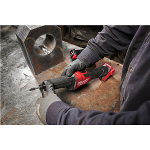 MM SZLIFIERKA PROSTA FUEL M18 FDGROVB-0X