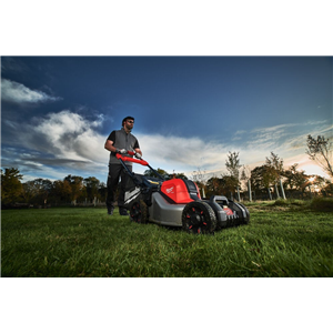 MM KOSIARKA Z NAPĘDEM 46cm M18 F2LM46-0