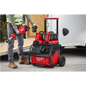 MM GENERATOR ROLL-ON PACKOUT IRPSUOP2500