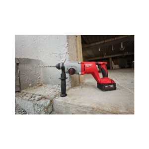 MM MŁOTOWIERTARKA SDS+  M18 BLHACD26-0