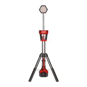 MM MASZT OŚWIETLENIOWY 2800lm M18 SAL2-0