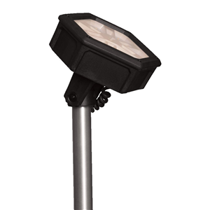 MM MASZT OŚWIETLENIOWY 2800lm M18 SAL2-0