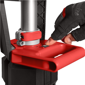 MM MASZT OŚWIETLENIOWY 2800lm M18 SAL2-0