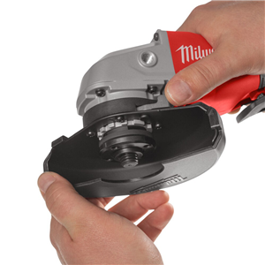 MM SZLIFIERKA KĄTOWA M18 BLSAG125X-402X