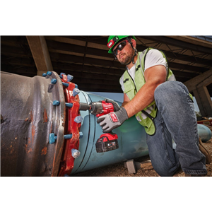 MM KLUCZ UDAROWY FUEL 1/2' M18 FHIW2F12-0X