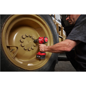 MM KLUCZ UDAROWY FUEL 1/2' M18 FHIW2F12-0X